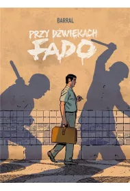 Przy d�wi�kach Fado