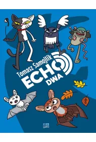Kr�tkie gatki Echo. Dwa