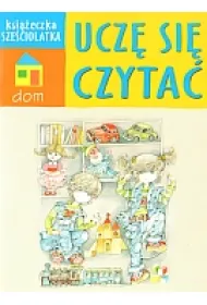 Ucz Si� Czyta� 6 Fk Br