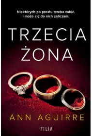 Trzecia ona (pocket)