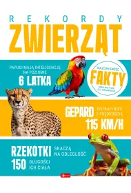 Rekordy zwierz�t