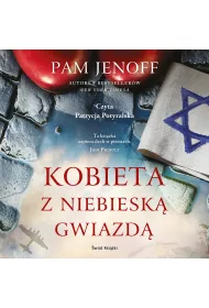 Audiobook Kobieta z niebiesk� gwiazd� mp3