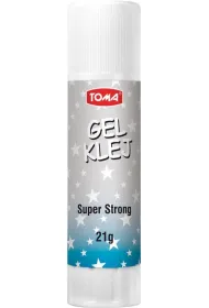 Toma Klej w sztyfcie Gel 21 g