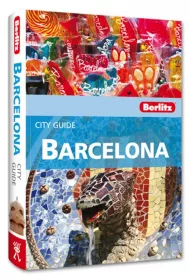Barcelona. Przewodnik City Guide * *