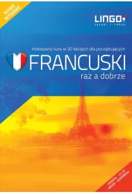 Francuski Raz A Dobrze + CD