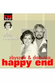 The Best Happy End - Jak si� masz CD