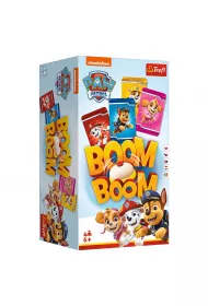 Boom Boom. Paw Patrol