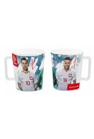 Dajar Kubek 320ml Krychowiak, Fabia�ski, B�aszczykowski *