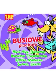 The Best - Busiowe przeboje (CD)