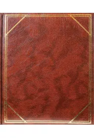 Fandy Fotoalbum samoprzylepny szyty