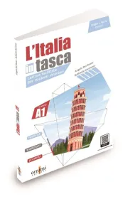 L'Italia in tasca A1 + audio
