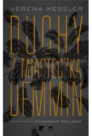 Duchy z miasteczka Demmin