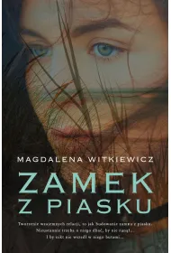 Zamek z piasku