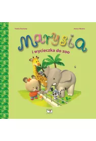 Marysia i wycieczka do zoo