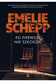 Po pierwsze nie szkodzi�. Jana Berzelius. Tom 3