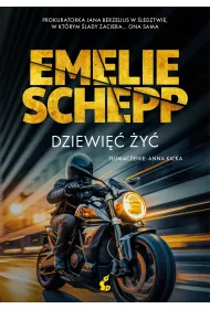 Dziewi�� �y�