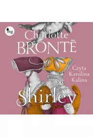 Audiobook Shirley mp3
