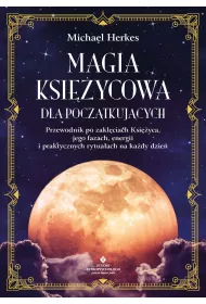 eBook Magia ksiycowa dla pocztkujcych pdf mobi epub