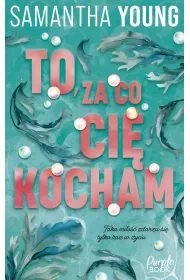 eBook To, za co ci� kocham mobi epub