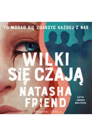 Audiobook Wilki si czaj mp3