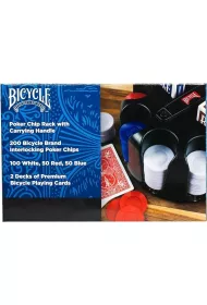 Zestaw do pokera BICYCLE Quint