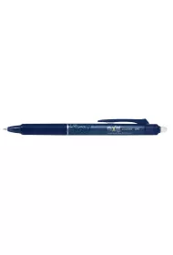 Pilot Piro kulkowe Clicker Frixion granatowe 0.5mm