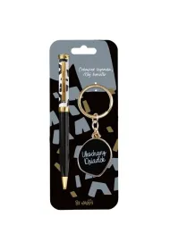 Be-Happy Gifts Zestaw prezentowy Kochany Dziadek