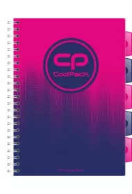 Coolpack, Ko�obrulion A4 - Gradient Frape (03050CP)