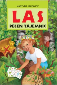 LAS PELEN TAJEMNIC TAJEMNIC-PRINTEX