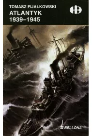 Atlantyk 1939-1945