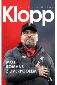 Klopp. Mj romans z Liverpoolem