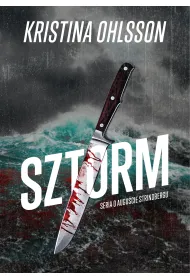 Sztorm