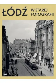 ��d� w starej fotografii