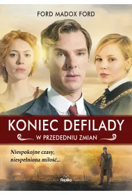 Koniec defilady. W przededniu zmian. Tom 1