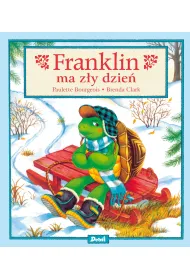 Franklin. Franklin ma z�y dzie�