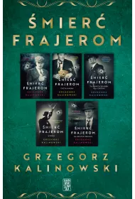 Pakiet mier frajerom