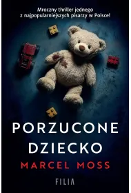 Porzucone dziecko