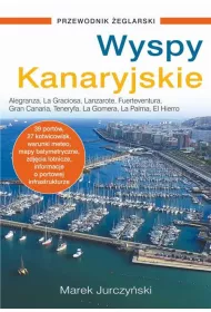 Wyspy Kanaryjskie. Przewodnik �eglarski