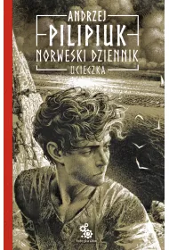 eBook Ucieczka. Norweski dziennik. Tom 1 mobi epub