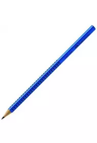 Faber-Castell O��wek grip 2001 niebieski