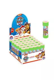 Ba�ki mydlane Psi Patrol 55 ml My Bubble 468044 Mega Creative