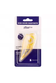 Korektor w tamie 4,2mm