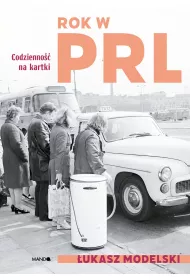 Rok w PRL. Codzienno na kartki