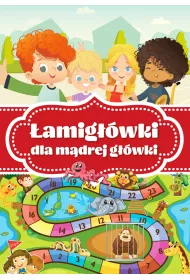 �amig��wki dla m�drej g��wki