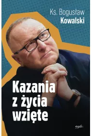 Kazania z ycia wzite