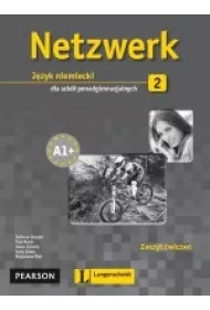 Netzwerk 2 LO. �wiczenia. J�zyk niemiecki