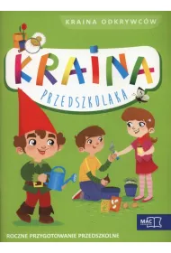 KRAINA PRZEDSZKOLAKA RPP KRAINA ODKRYWCOW-MAC