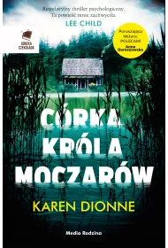 Crka krla moczarw