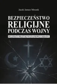 Bezpiecze�stwo religijne podczas wojny