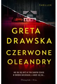 Czerwone Oleandry. Wielkie Litery